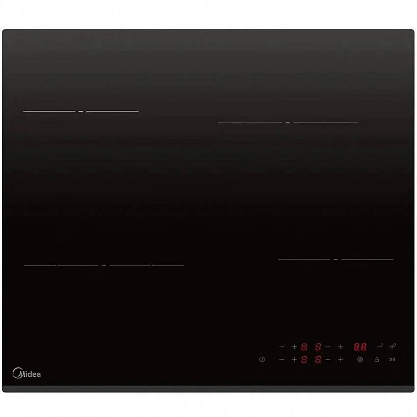 Варочная панель MIDEA MCH64303F