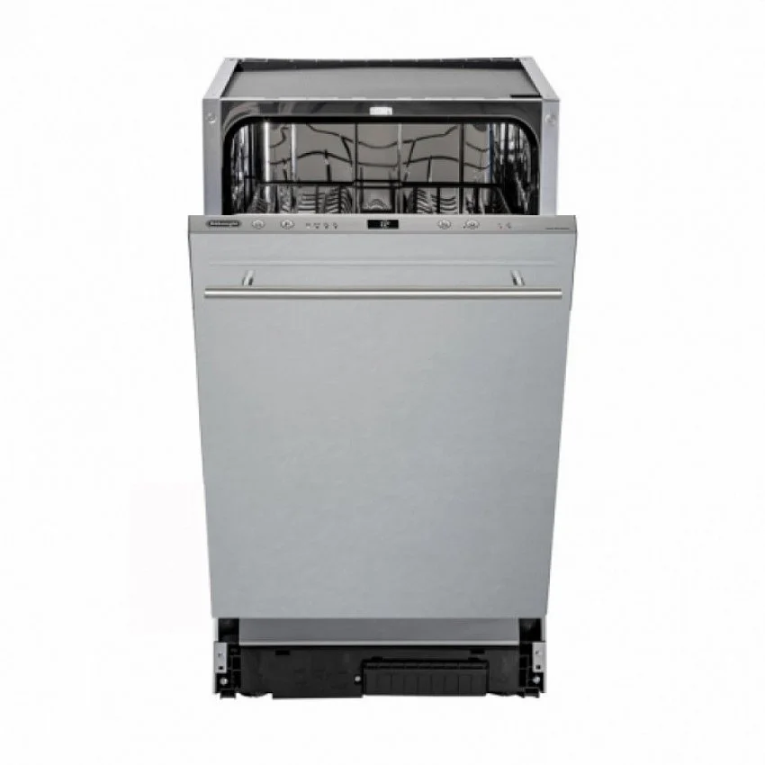 Встраиваемая посудомоечная машина DELONGHI DDW06S BASILIA