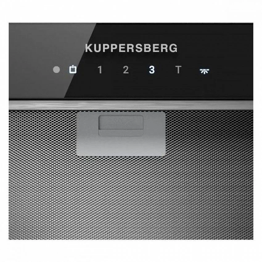 Вытяжка KUPPERSBERG INNOVA V 60 BLACK