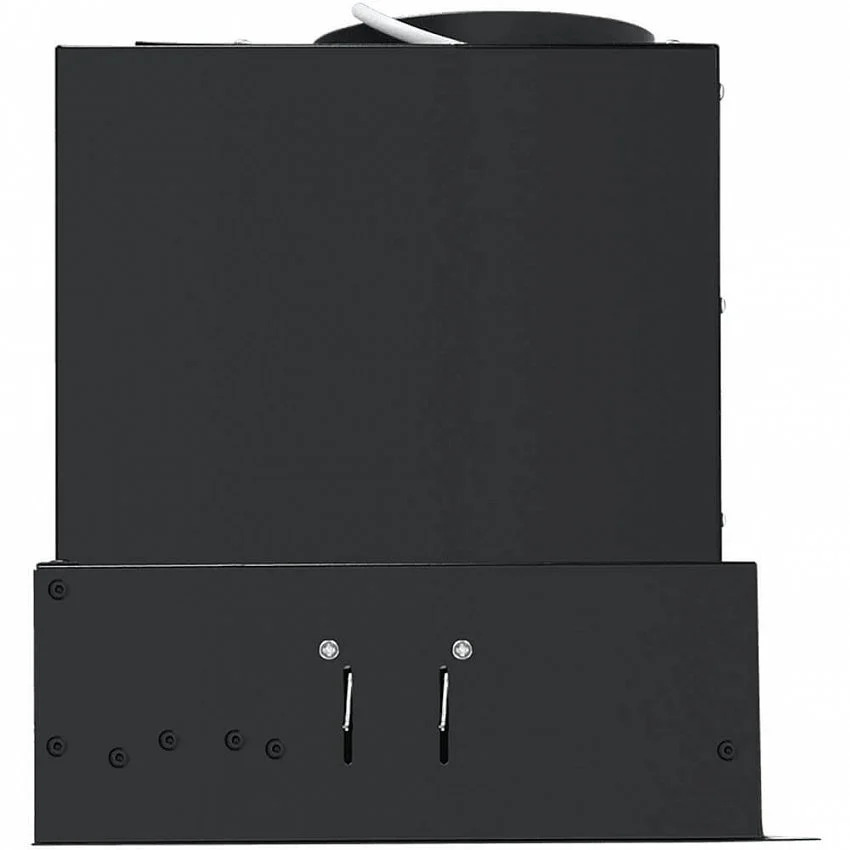 Вытяжка MAUNFELD MZR 60 BLACK