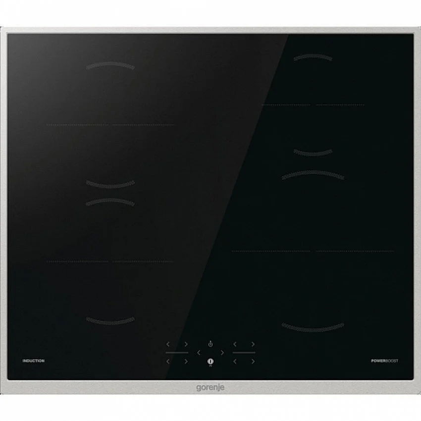 Индукционая варочная панель GORENJE GI6401BX