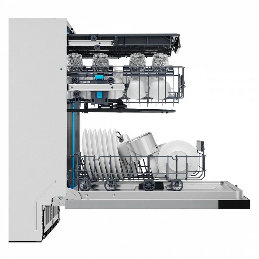 Посудомоечная машина HAIER HDWE16-594RU