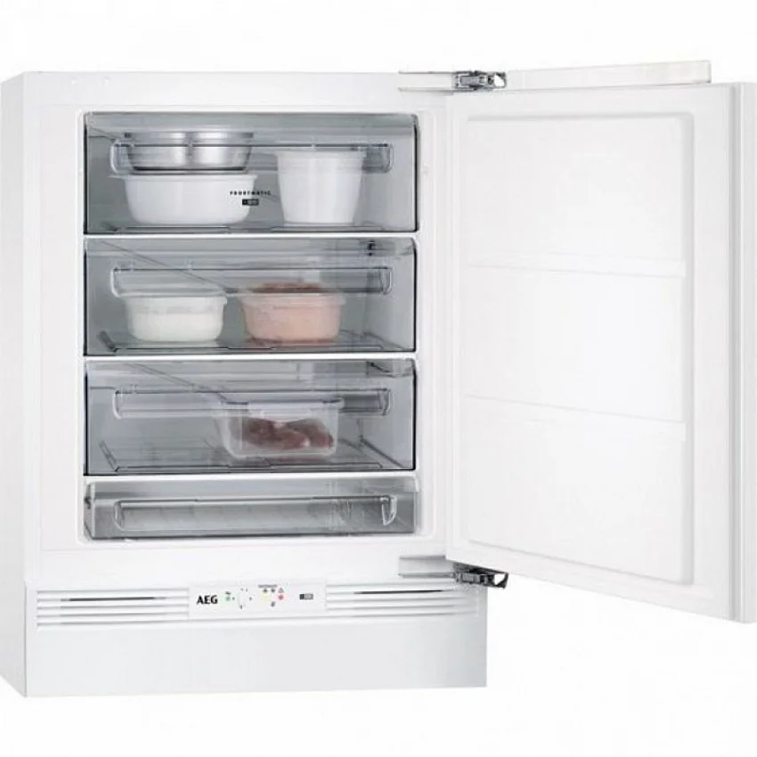 Морозильник AEG ABB68211AF