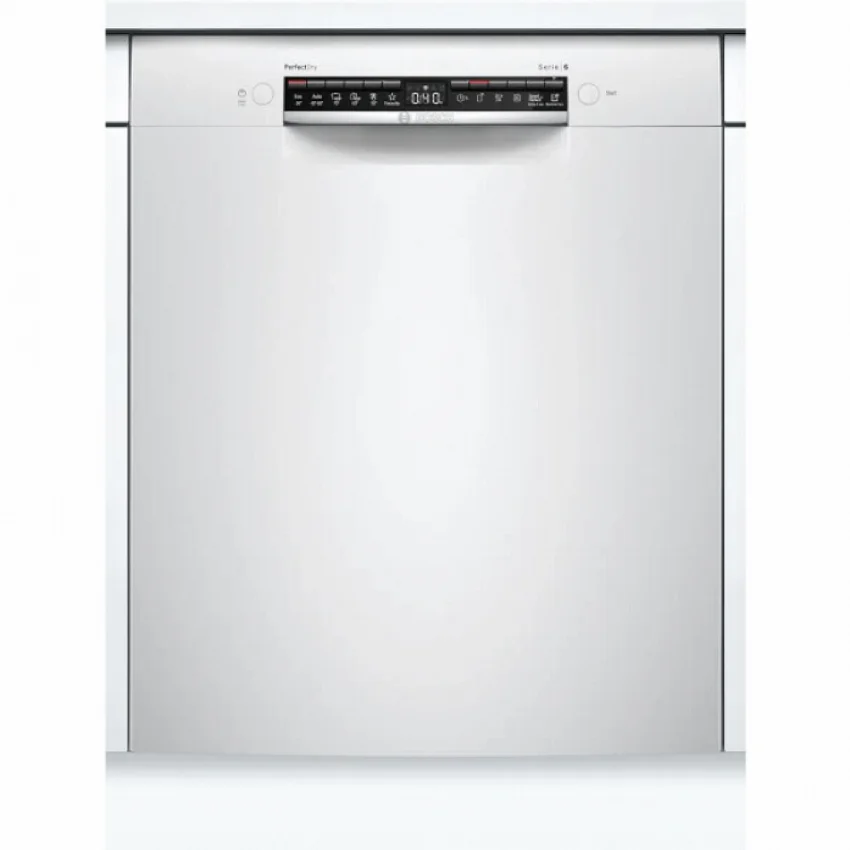 Встраиваемая посудомоечная машина BOSCH SMU 6ZCW00S