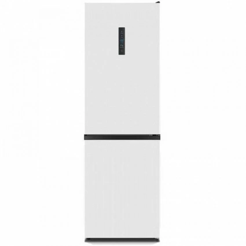 Холодильник LEX RFS 203 NF WHITE