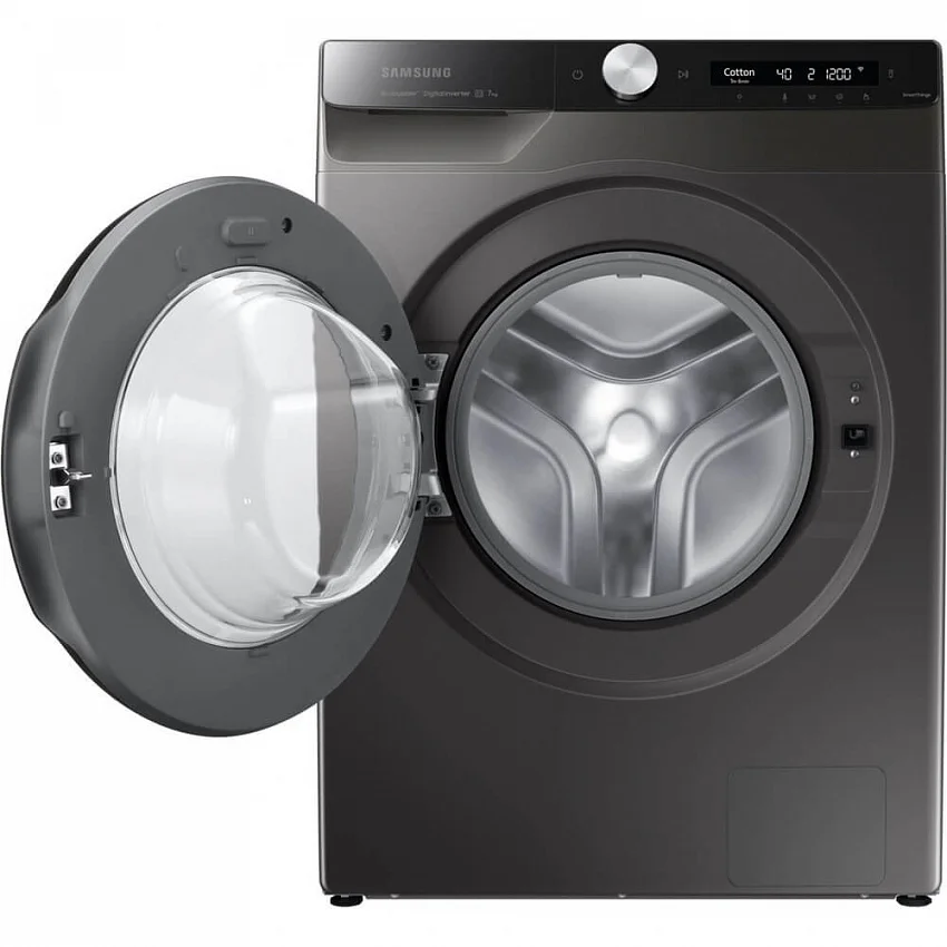 Стиральная машина SAMSUNG WW70AG6S23AXLP