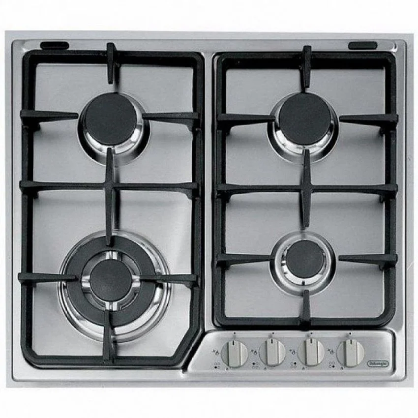 Газовая варочная панель DELONGHI IF 46 PRO