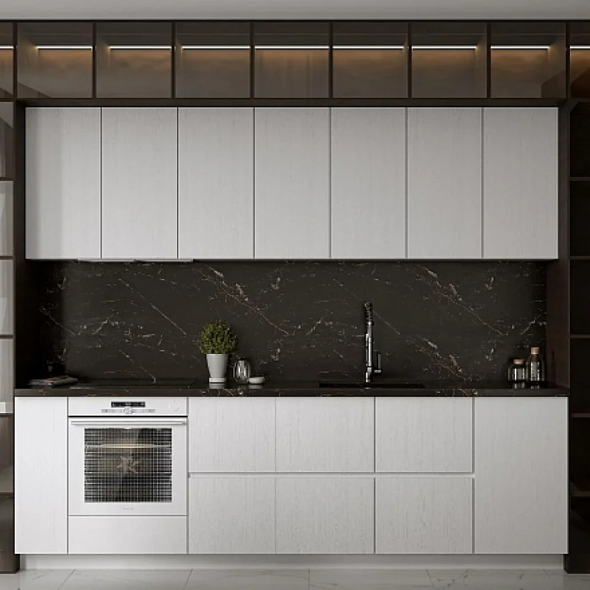 Электрический духовой шкаф KORTING OKB 9982 EW ST