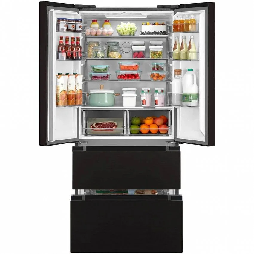 Холодильник MIDEA MDRF692MIE28