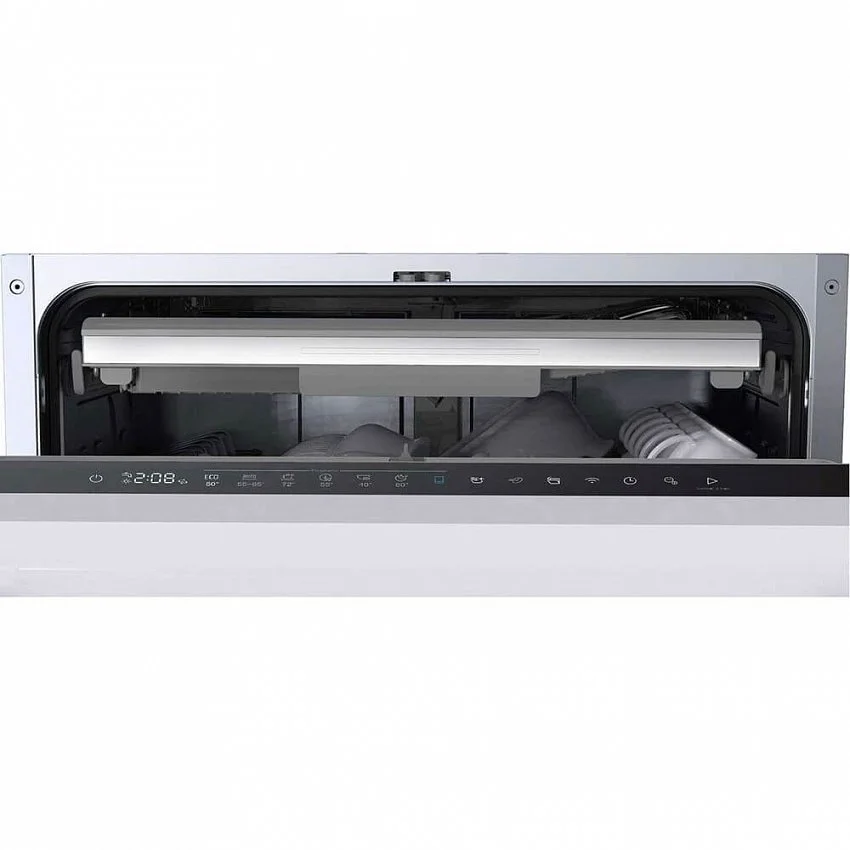 Встраиваемая посудомоечная машина MIDEA MID60S450I