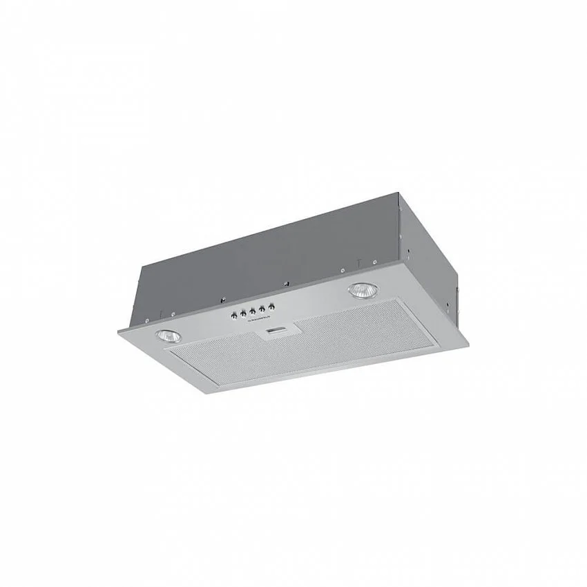 Вытяжка MAUNFELD CROSBY SINGL 60 INOX GL