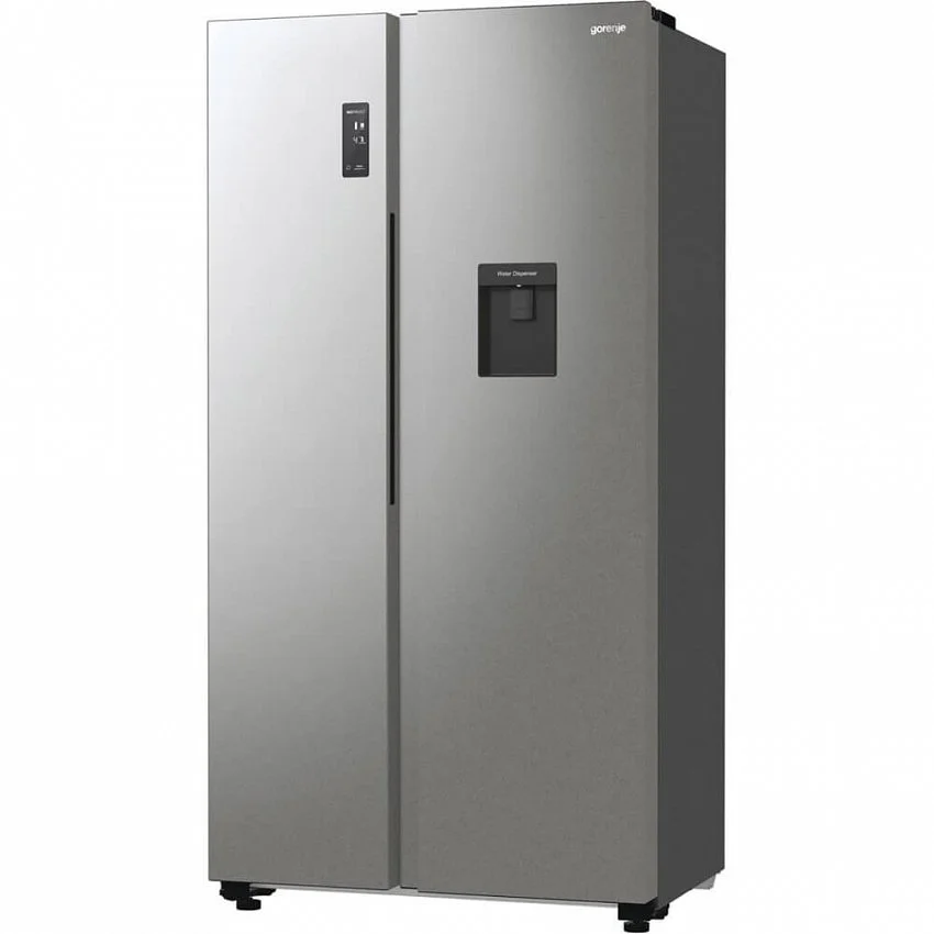 Холодильник GORENJE NRR9185EAXLWD