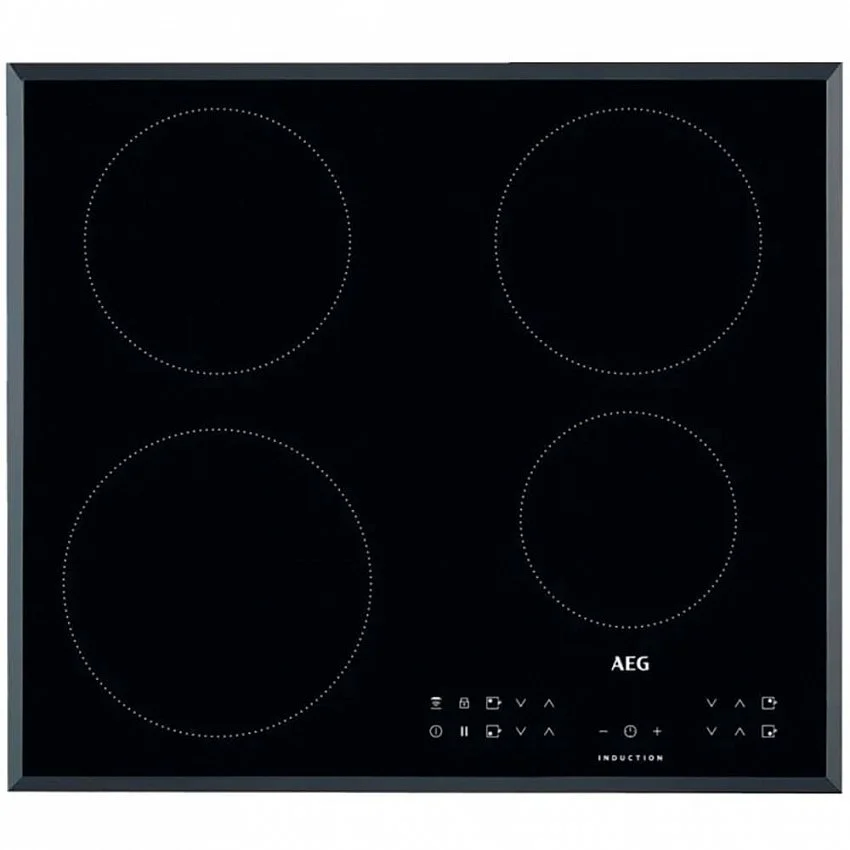 Варочная панель AEG IKB64301FB