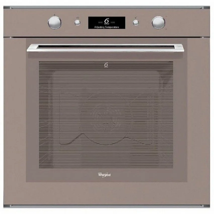 Духовой шкаф WHIRLPOOL AKZM7540/S