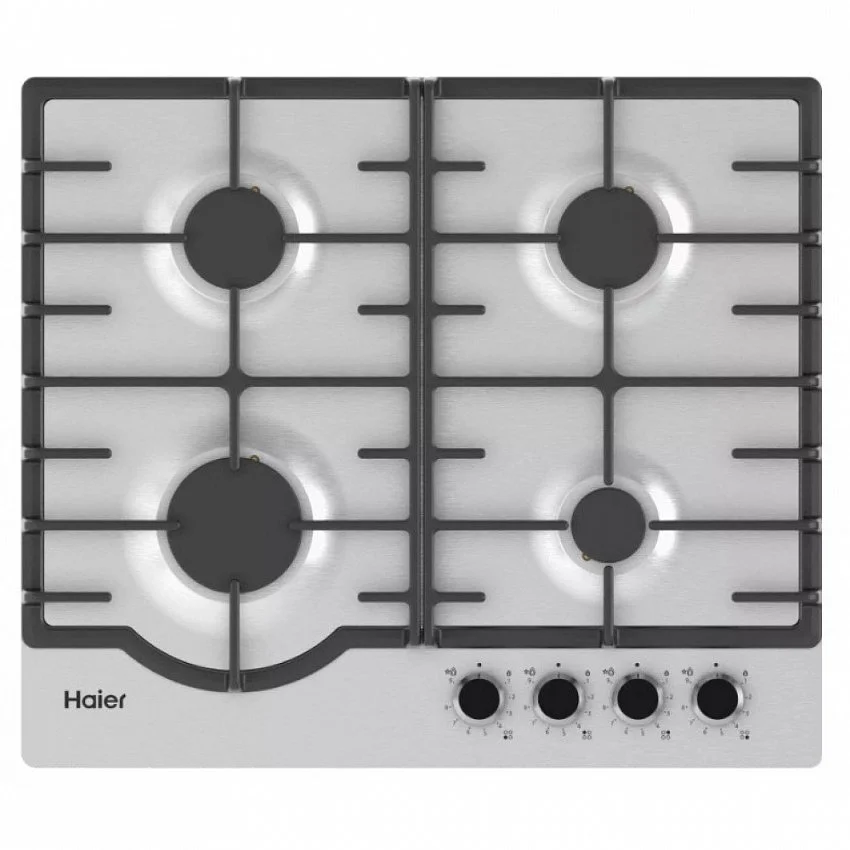 Газовая варочная панель HAIER HHX-M64RNVX