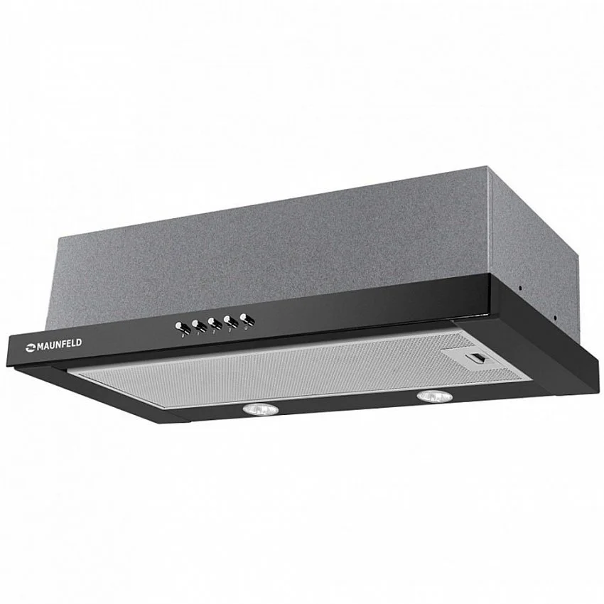 Вытяжка MAUNFELD VSH 60 BLACK