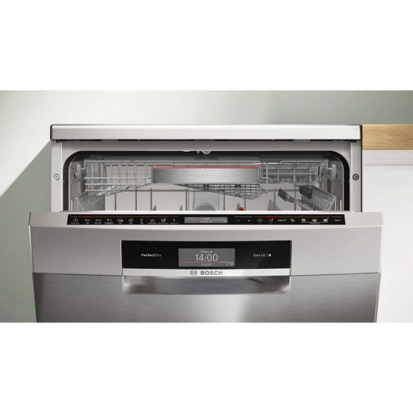 Посудомоечная машина BOSCH SMS8ZDI86Q