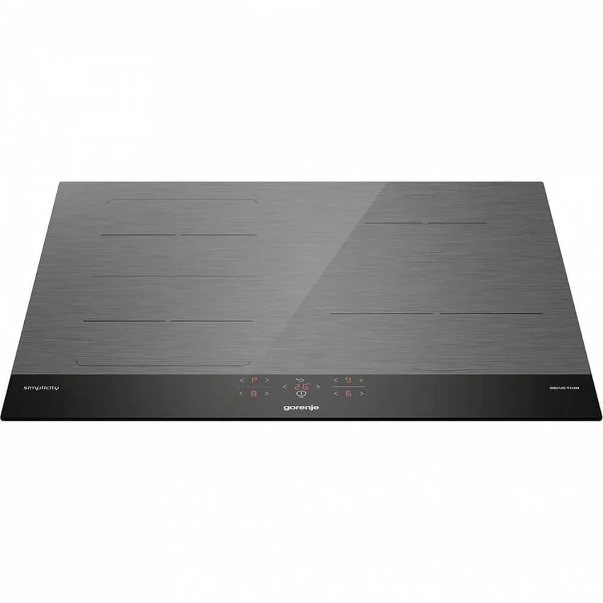 Индукционая варочная панель GORENJE GI6421SYB