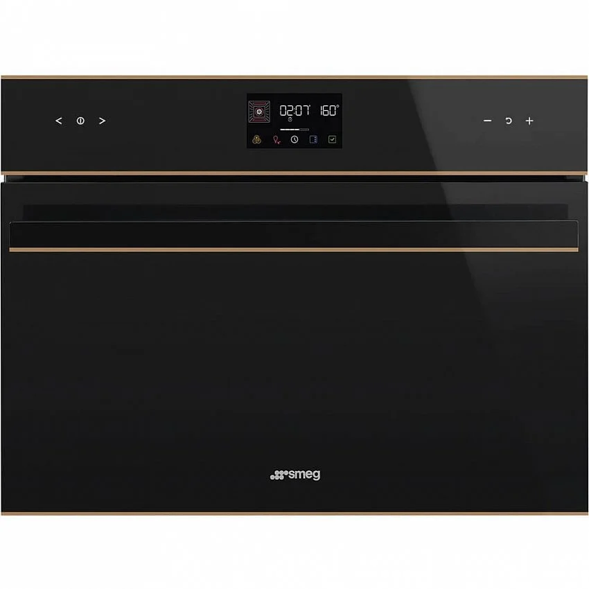 Духовой шкаф SMEG SO4602M1NR DOLCE STIL NOVO