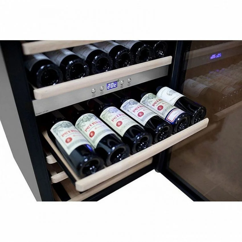 Винный шкаф WINE CRAFT SC-66BZ GRAND CRU