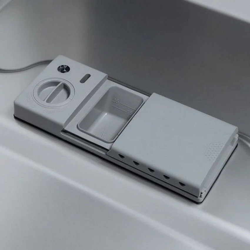 Посудомоечная машина MIDEA MID60S110