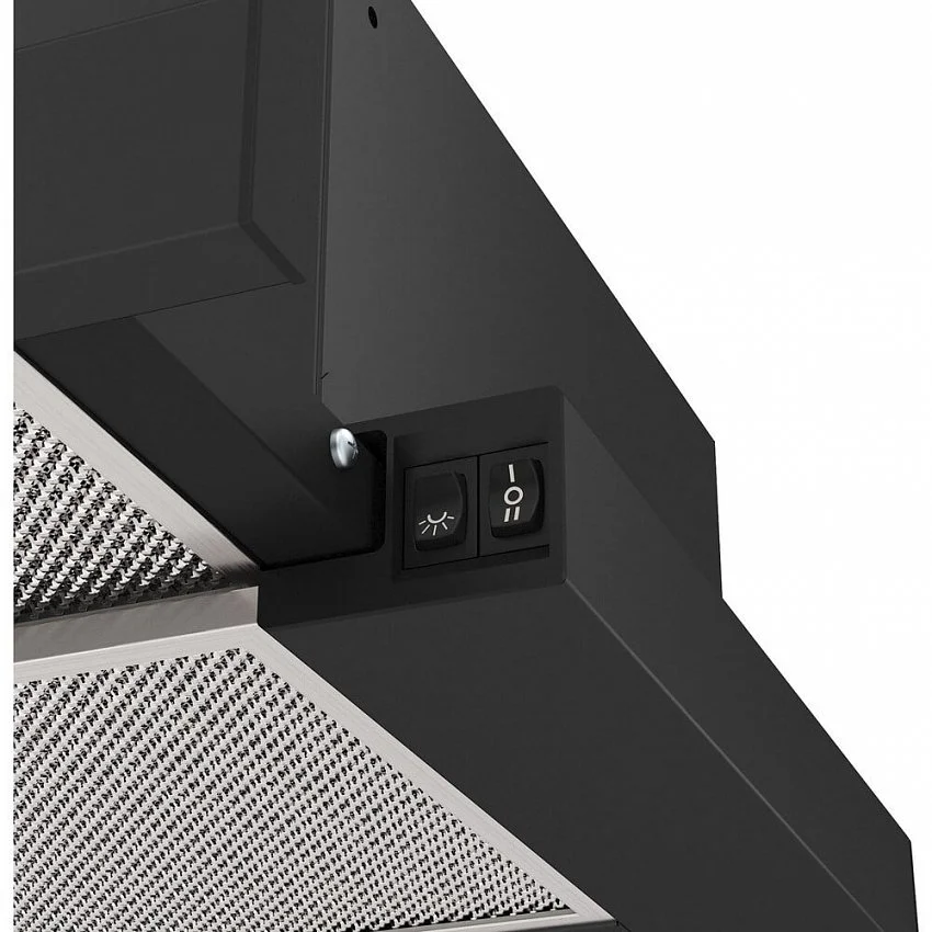 Вытяжка ELIKOR SLIDE 50П-430 BLACK