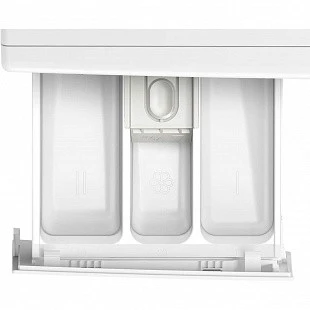 Стиральная машина BOSCH WGG242Z2BY