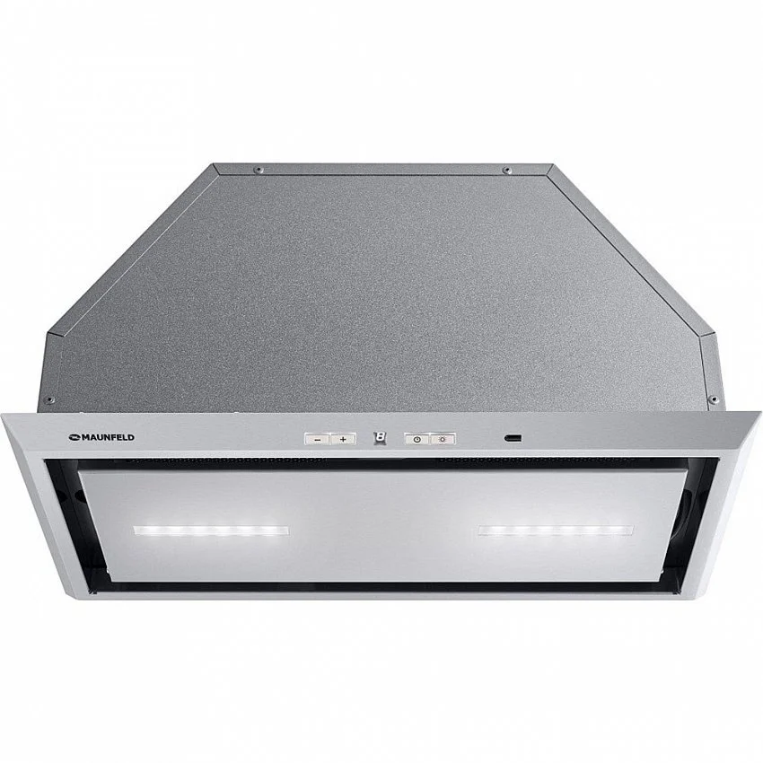 Вытяжка MAUNFELD URANIA 53 INOX