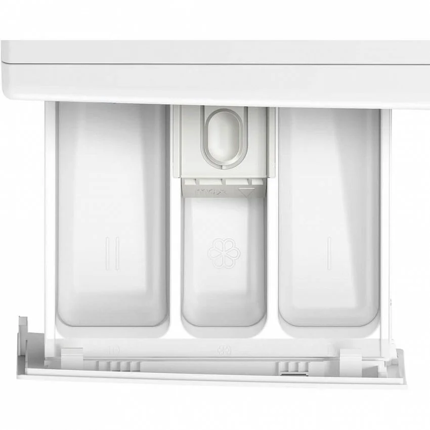 Стиральная машина BOSCH WGG242Z2BY