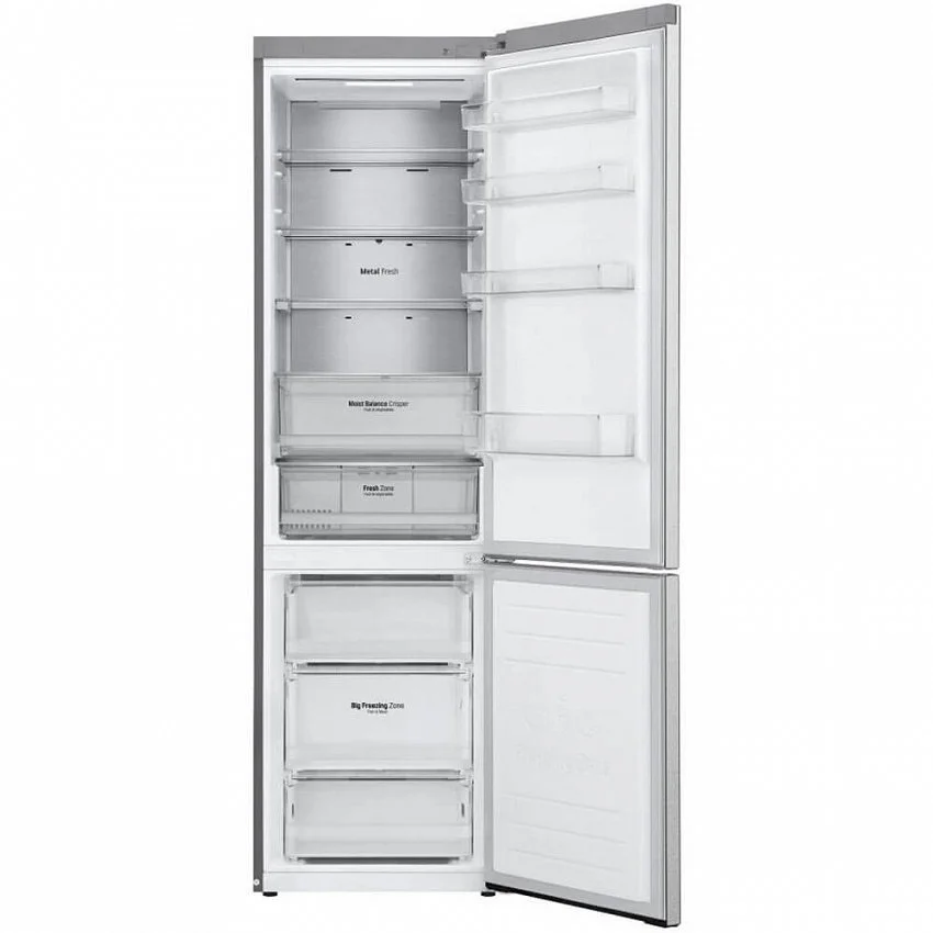 Холодильник LG GC-B509SASM