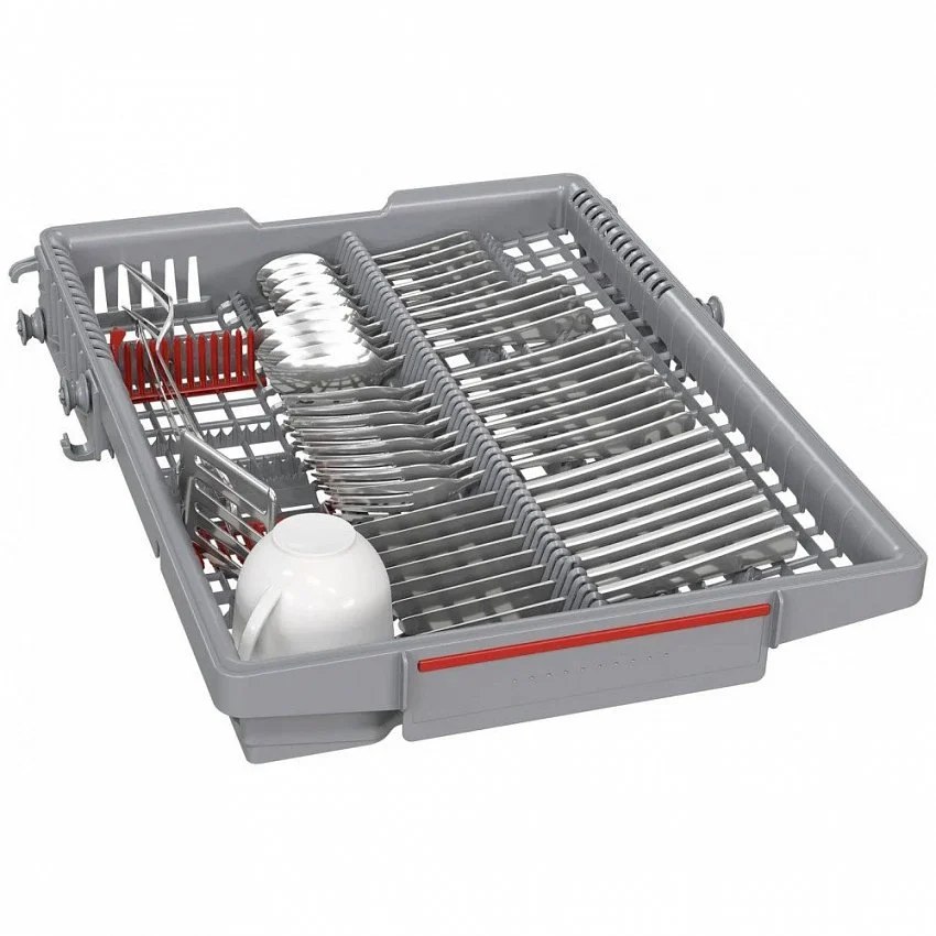 Встраиваемая посудомоечная машина BOSCH SPV4HMX65Q