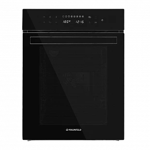 Электрический духовой шкаф MAUNFELD EOEH5110B