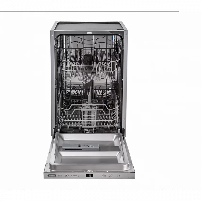 Встраиваемая посудомоечная машина DELONGHI DDW06F BASILIA
