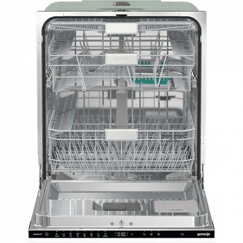 Встраиваемая посудомоечная машина GORENJE GV693B67AD