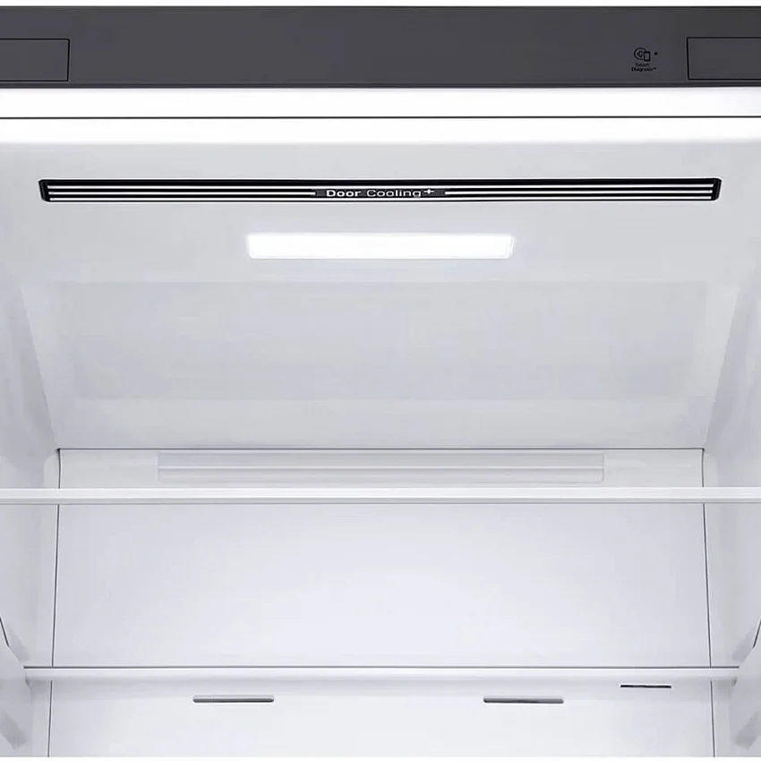 Холодильник LG GC-B509MLWM