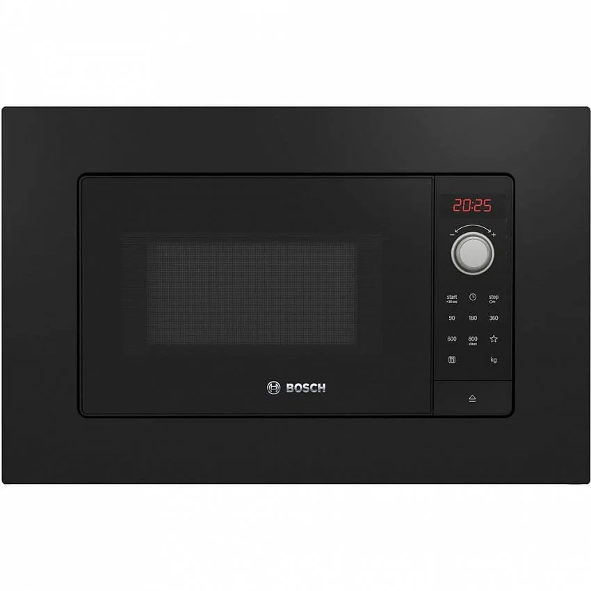 Встраиваемая микроволновая печь BOSCH BFL623MB3