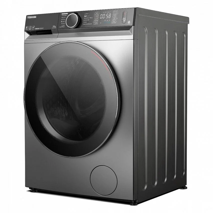 Стиральная машина TOSHIBA TW-BK100GF4RU(SK)