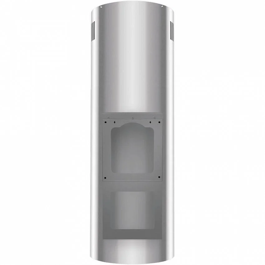 Вытяжка MAUNFELD LEE WALL 39 LONG INOX