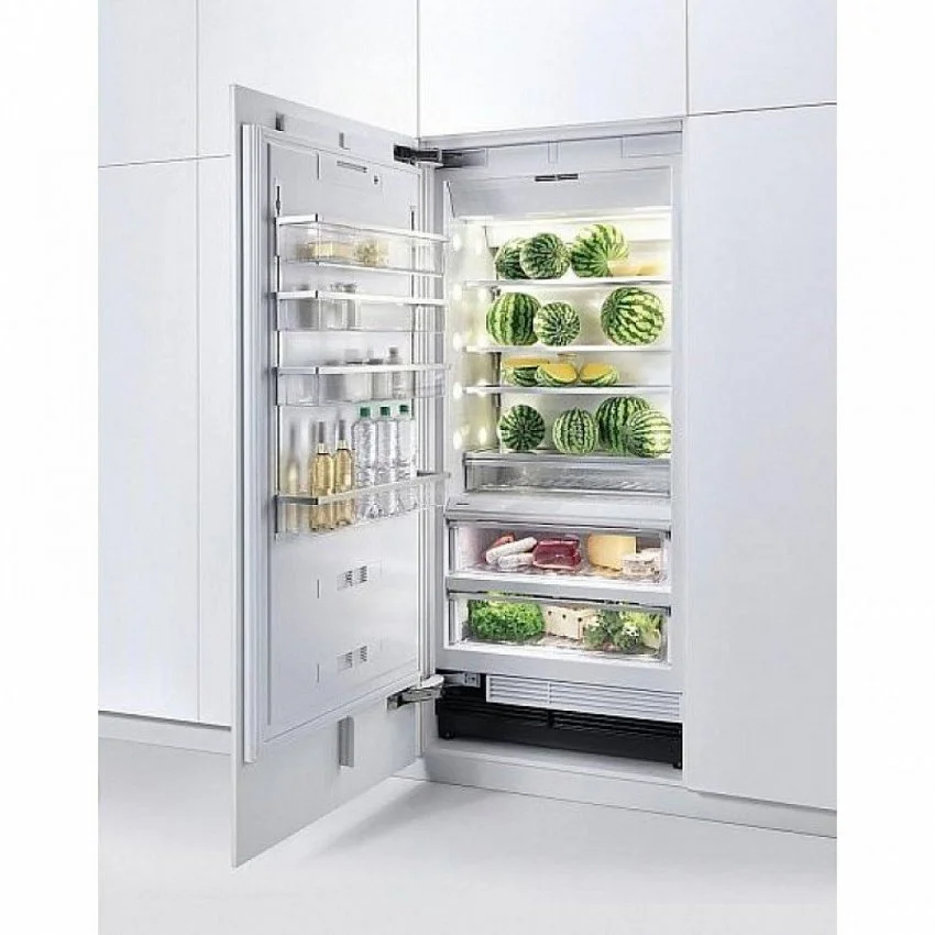 Встраиваемый холодильник MIELE K 1901 VI