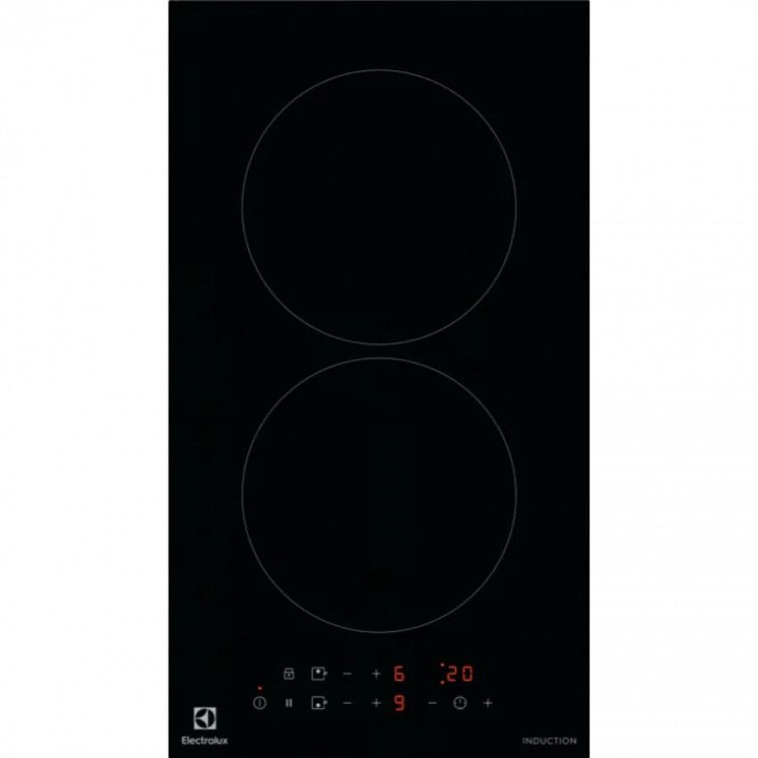Варочная панель ELECTROLUX IPE3241KC