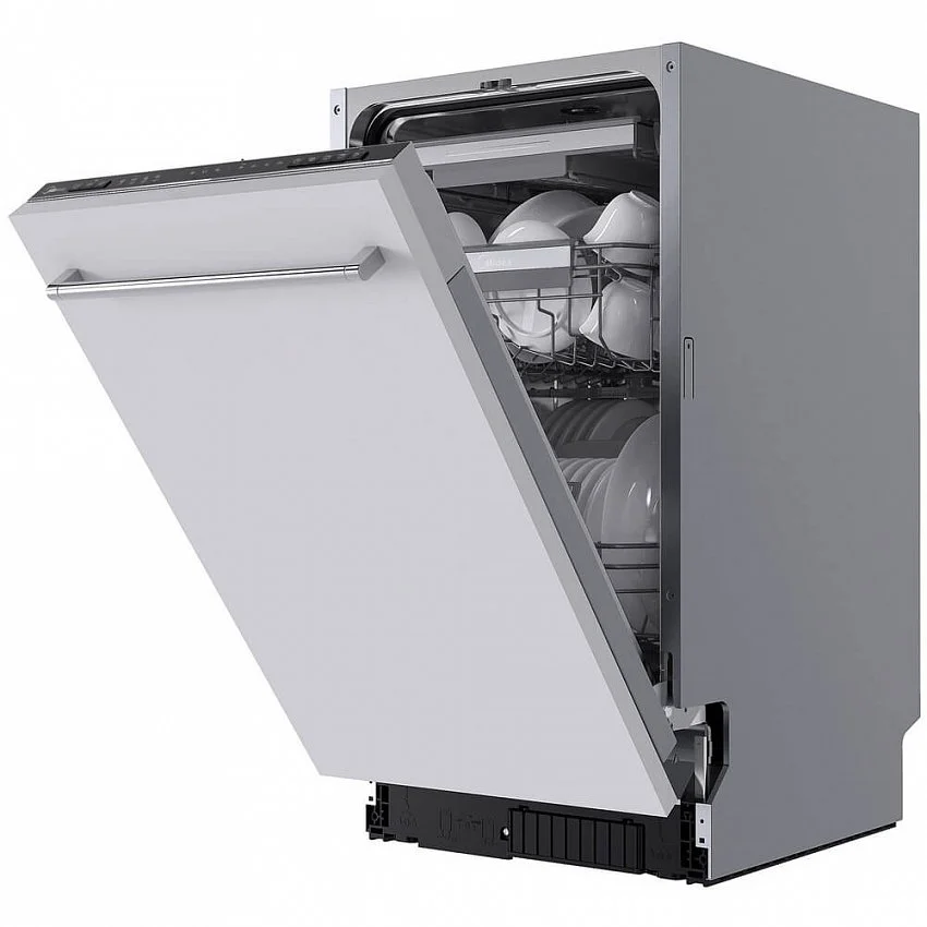 Встраиваемая посудомоечная машина MIDEA MID45S150I