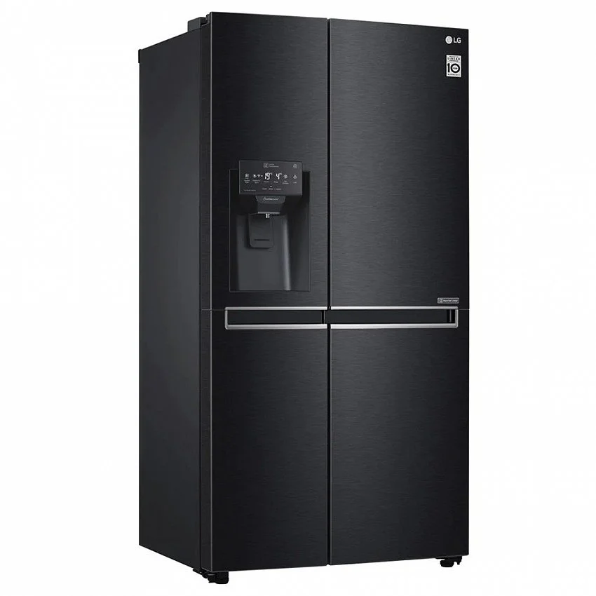 Холодильник LG GC-L247CBDC