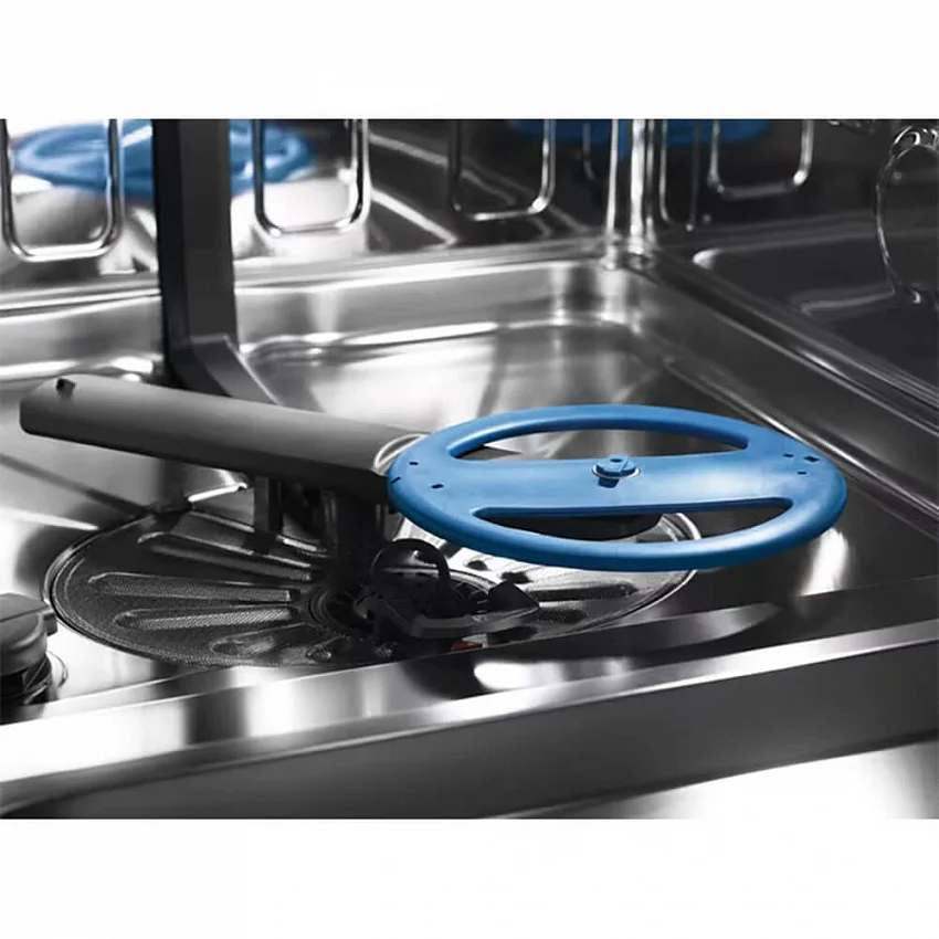 Встраиваемая посудомоечная машина ELECTROLUX EEG68520W