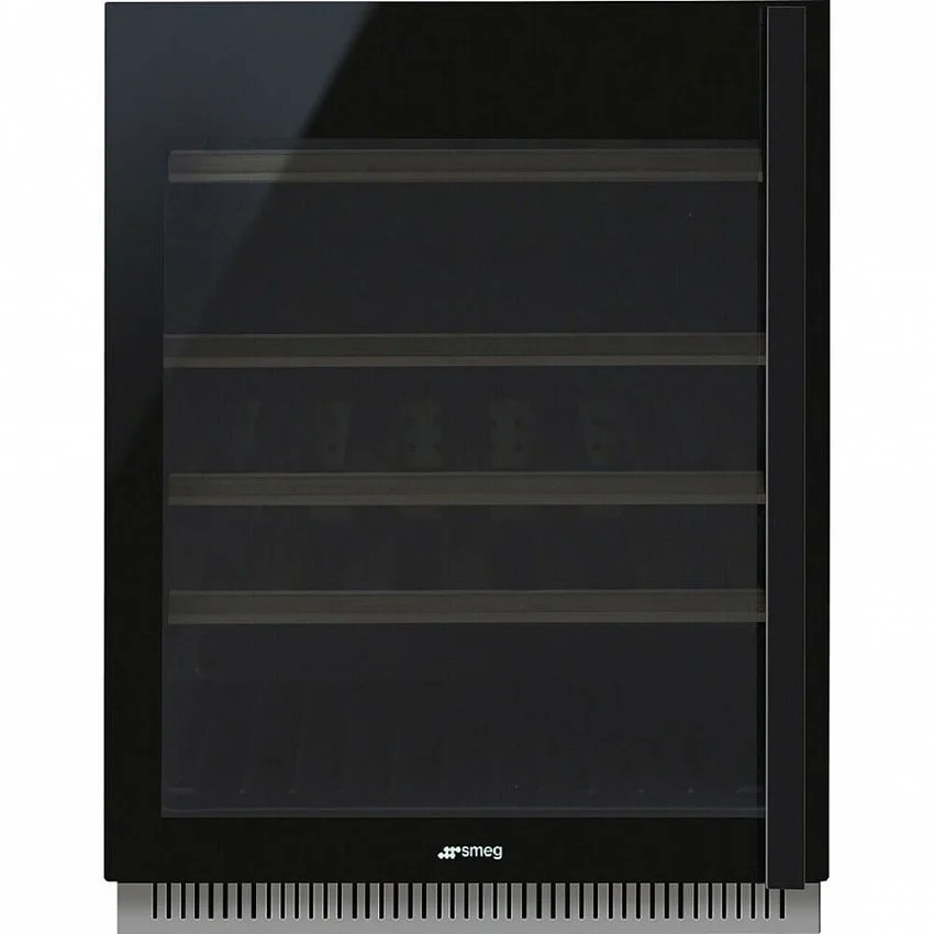 Встраиваемый винный шкаф SMEG CVI638LN3 DOLCE STIL NOVO