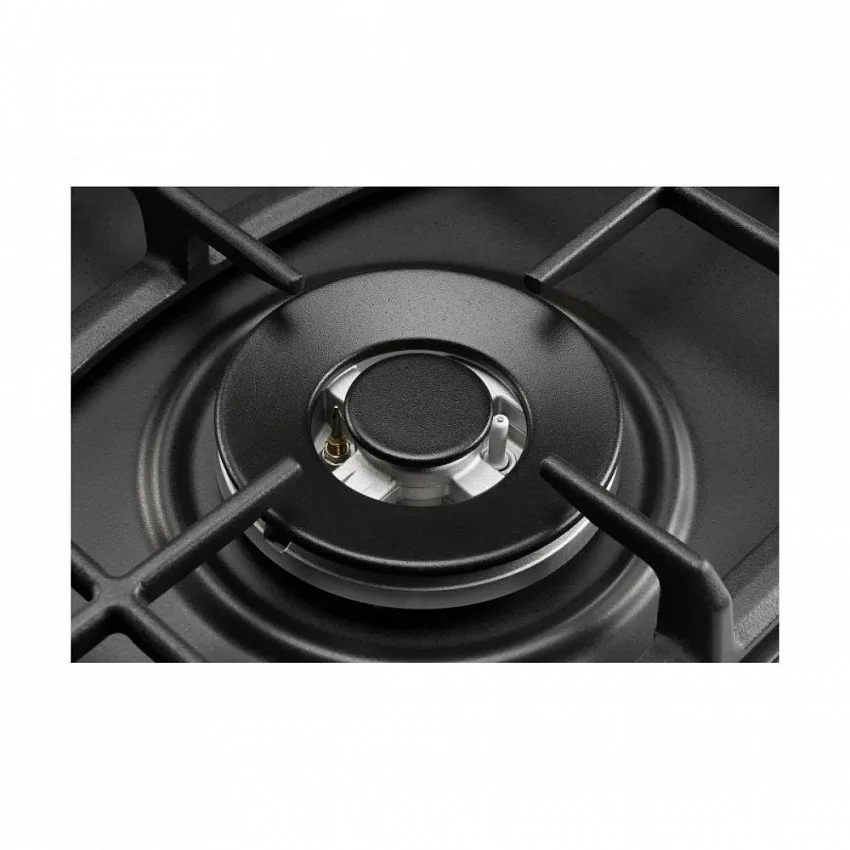 Варочная панель KUPPERSBERG FS 604 B BRONZE