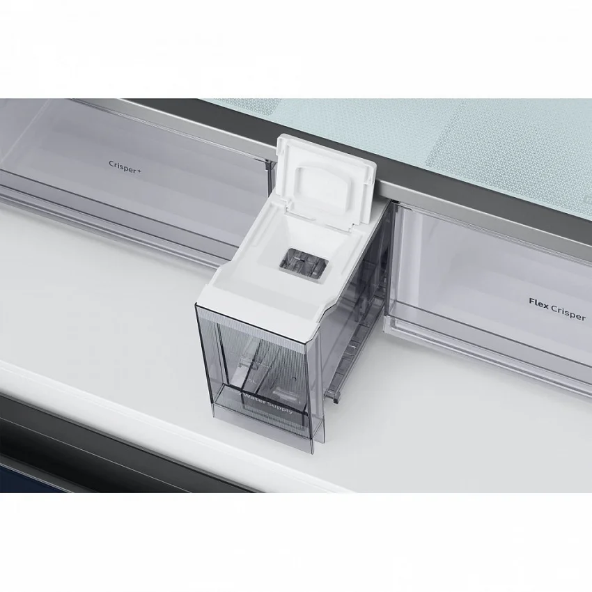 Холодильник SAMSUNG RF60A91R18A/WT