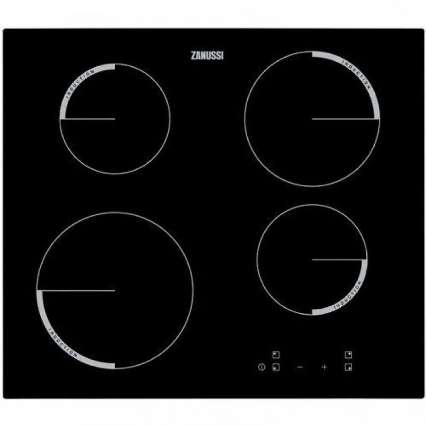 Варочная панель ZANUSSI ZEI 56240 FB