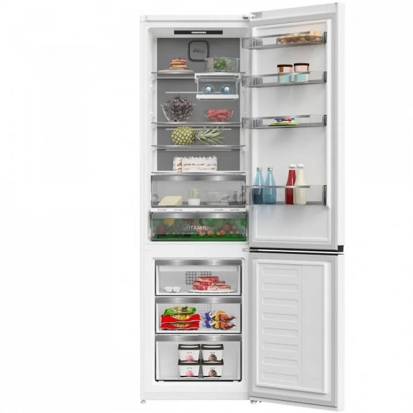 Холодильник GRUNDIG GKPN669307FW