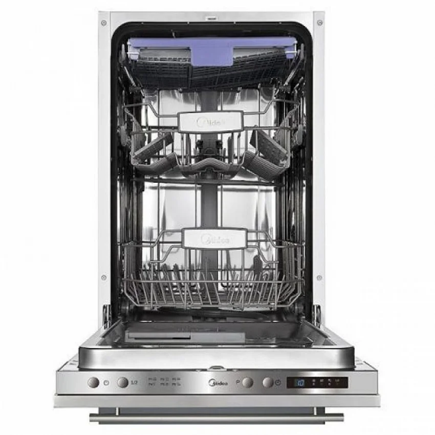Встраиваемая посудомоечная машина MIDEA M45BD-1006D3