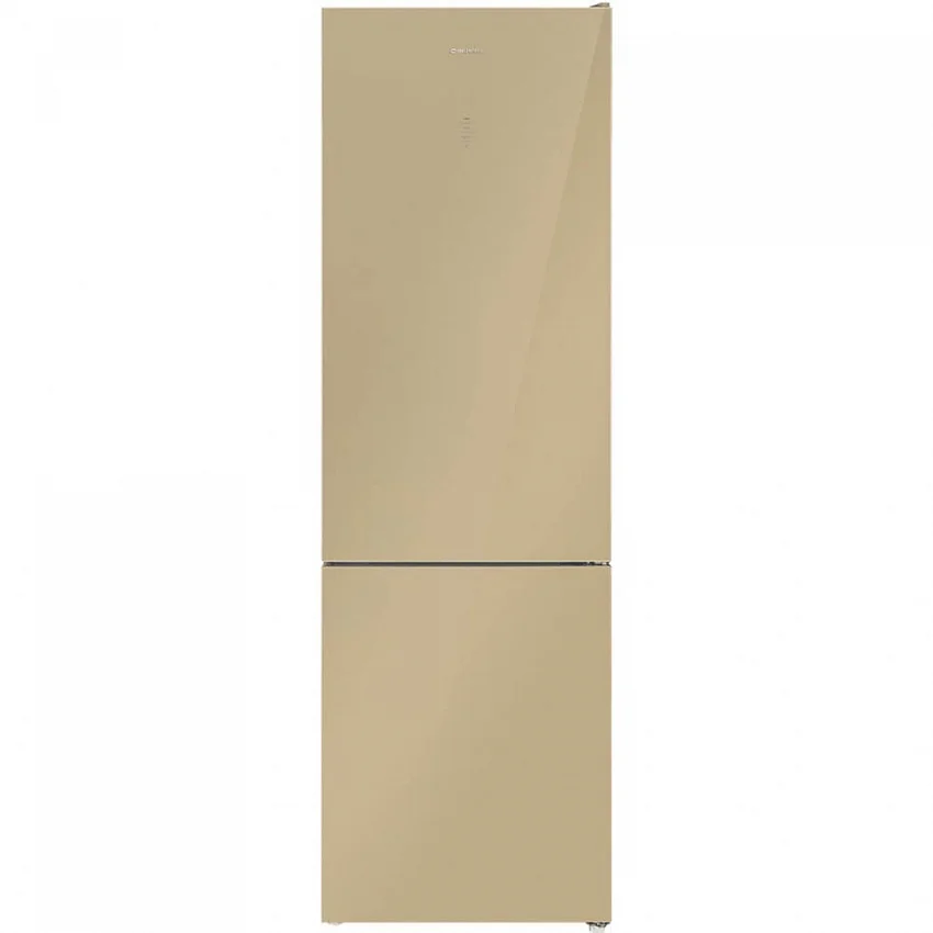 Холодильник MAUNFELD MFF200NFBG INVERTER